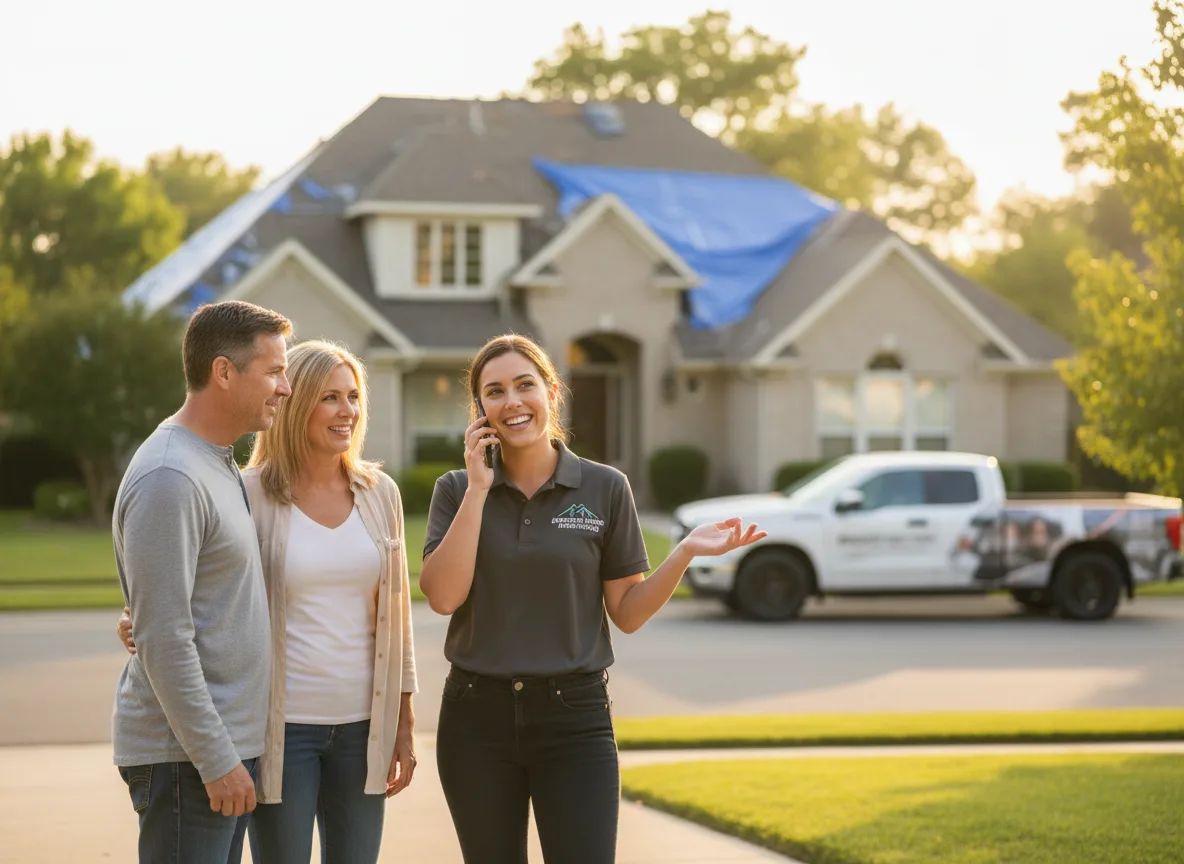 Emergency Roof Repair Mandeville, LA FAQs